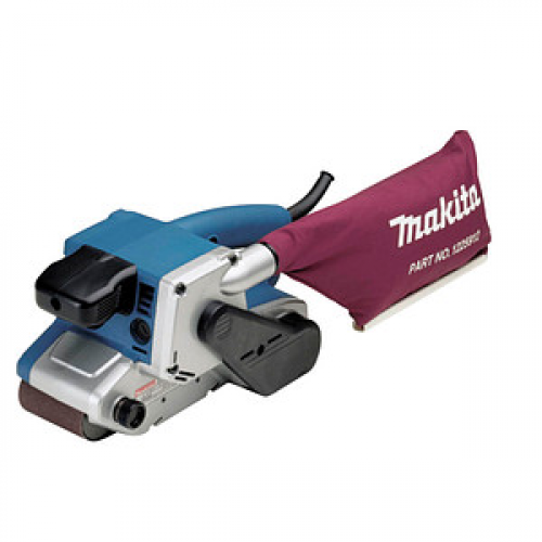 makita 9902J Bandschleifer