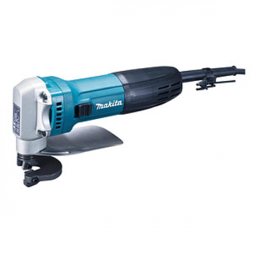 makita JS1602J elektrische Blechschere 380 W