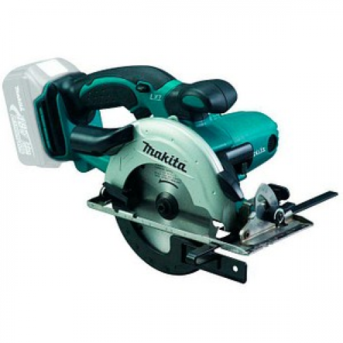 makita DSS501Z Akku-Handkreissäge 18,0 V, ohne Akku