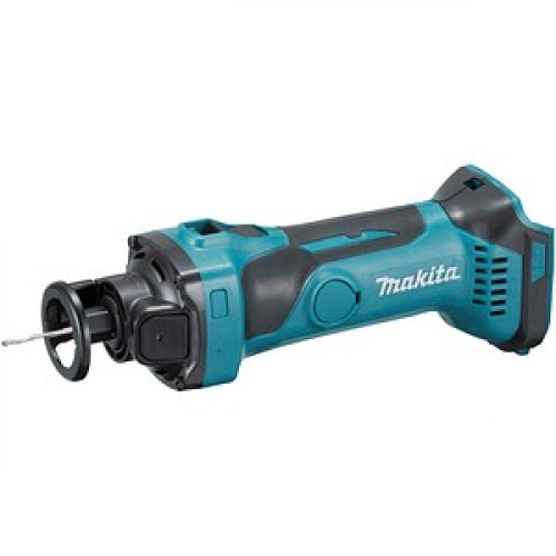 makita DCO180Z Akku-Rotationsschneider 18,0 V, ohne Akku