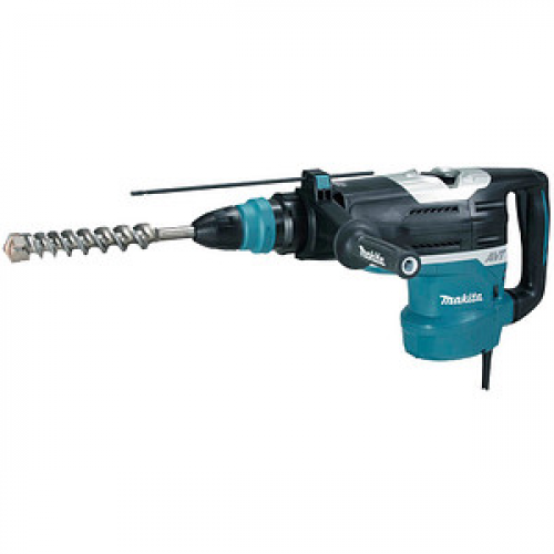 makita HR5212C Kombihammer