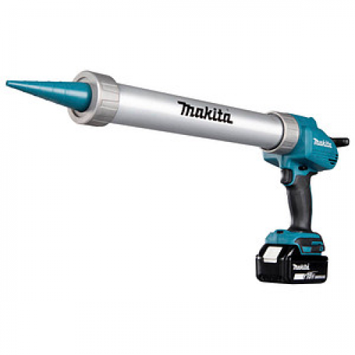 makita DCG180RYEX Akku-Kartuschenpistole 300,0 / 600,0 / 800,0 ml 18,0 V