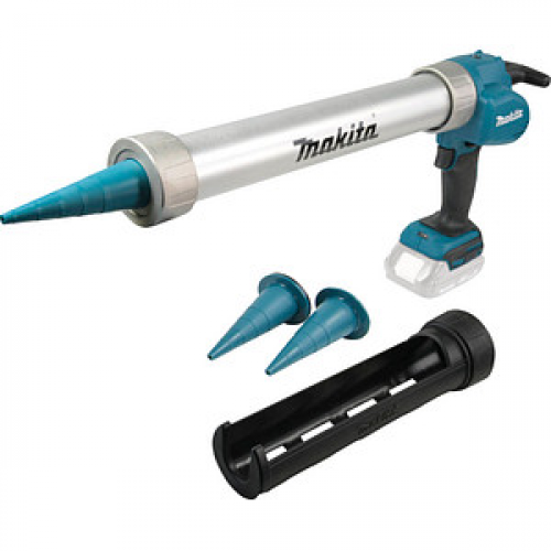 makita DCG180ZX Akku-Kartuschenpistole 300,0 / 600,0 / 800,0 ml 18,0 V