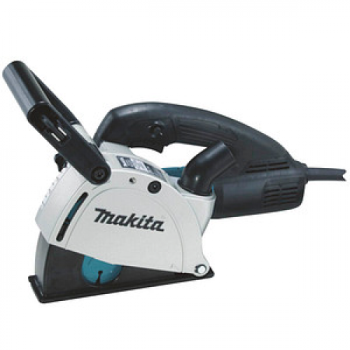 makita SG1251J Mauernutfräse