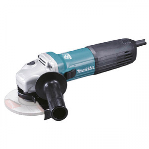 makita GA5040RZ1 Winkelschleifer 1.100 W