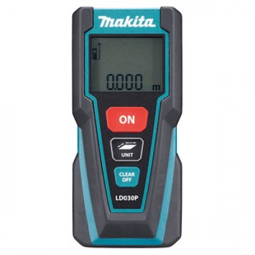 makita LD030P Laser-Entfernungsmesser