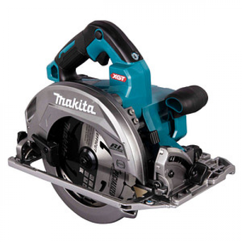 makita HS004GZ01 Akku-Handkreissäge 40,0 V, ohne Akku