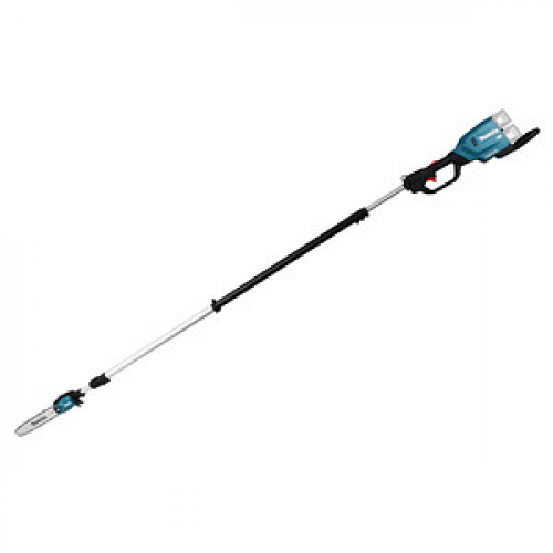 makita DUA301Z Akku-Hochentaster 2x 18,0 V, ohne Akku