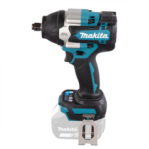 makita DTW700Z Akku-Schlagschrauber 18,0 V, ohne Akku