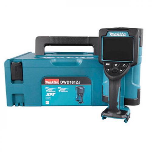 makita DWD181ZJ Akku-Ortungsgerät 18,0 V, ohne Akku