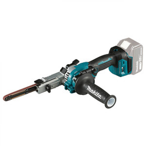 makita DBS180Z Akku-Bandfeile