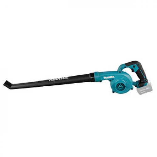 makita UB101DZ Akku-Gebläse 12,0 V, ohne Akku