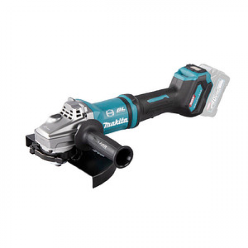 makita GA038GZ Akku-Winkelschleifer 40,0 V, ohne Akku