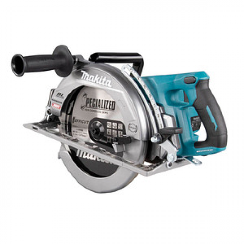 makita RS002GZ Akku-Handkreissäge 40,0 V, ohne Akku