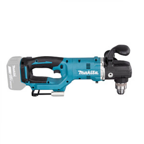 makita DDA450ZK Akku-Winkelbohrschrauber 18,0 V, ohne Akku