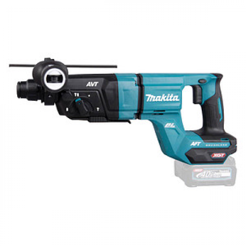 makita HR007GZ Akku-Kombihammer 40,0 V, ohne Akku