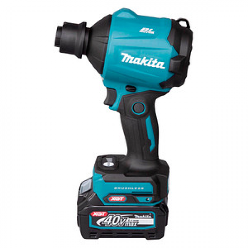 makita AS001GA102 Akku-Gebläse 40,0 V, mit 1 Akku