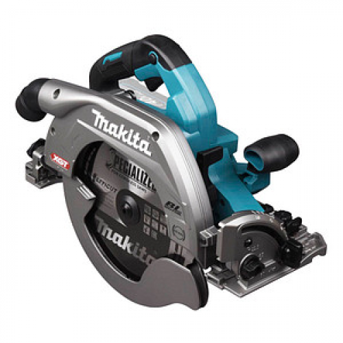 makita HS009GZ Akku-Handkreissäge 40,0 V max., ohne Akku