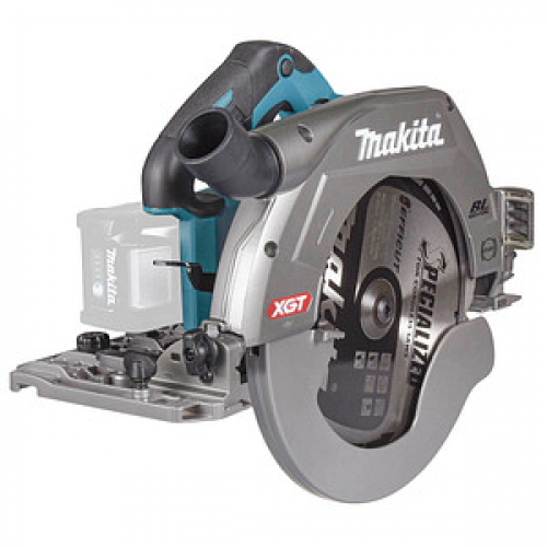 makita HS011GZ Akku-Handkreissäge 40,0 V max., ohne Akku