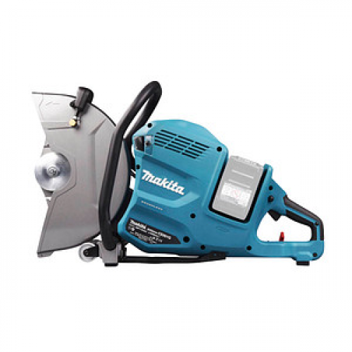 makita CE001GZ Akku-Trennschleifmaschine 2x 40,0 V, ohne Akku