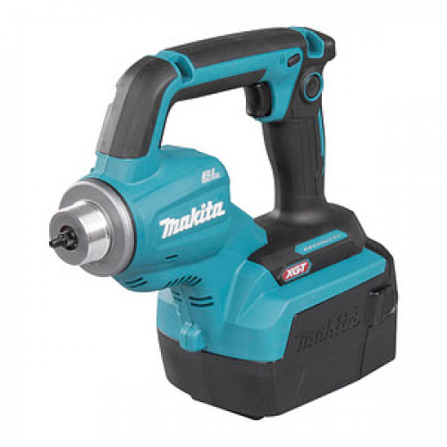 makita VR001GZ Akku-Betonverdichter 40,0 V, ohne Akku