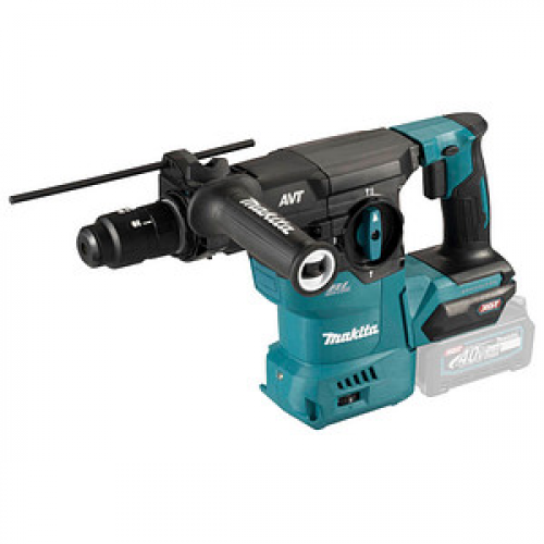 makita HR009GZ Akku-Kombihammer 18,0 V, ohne Akku