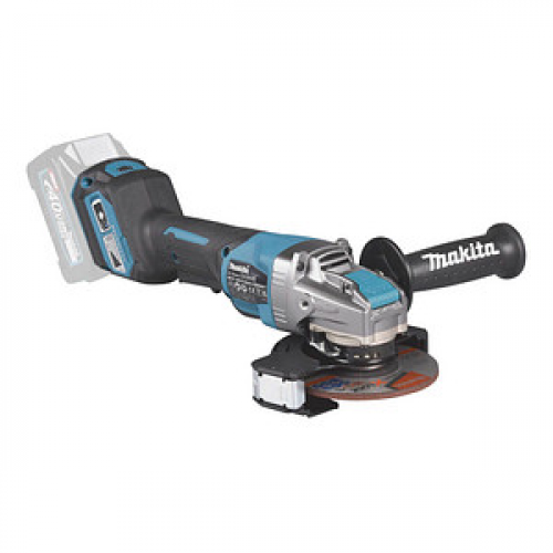 makita GA044GZ Akku-Winkelschleifer 40,0 V, ohne Akku