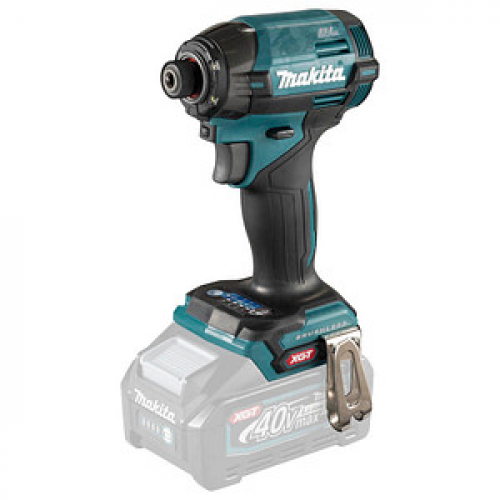 makita TD002GZ01 Akku-Schlagschrauber 40,0 V, ohne Akku