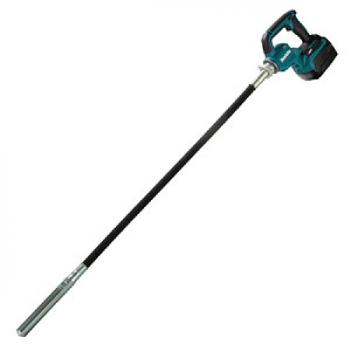 makita VR003GZ Akku-Betonverdichter 40,0 V, ohne Akku