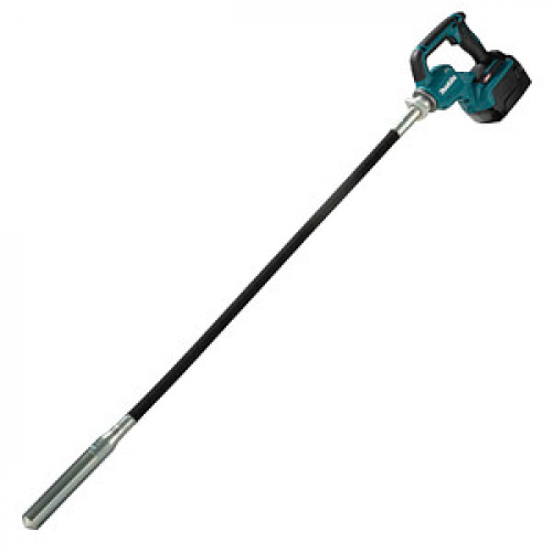 makita VR004GZ Akku-Betonverdichter 40,0 V, ohne Akku