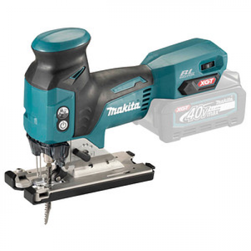 makita JV001GZ Akku-Stichsäge 40,0 V, ohne Akku