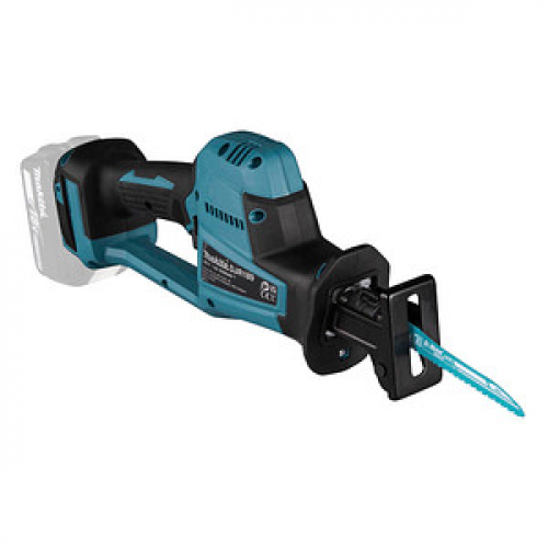 makita DJR189Z Akku-Säbelsäge 18,0 V, ohne Akku