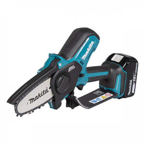 makita DUC101Z Akku-Astsäge 100,0 mm 18,0 V, ohne Akku