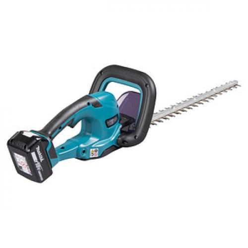 makita DUH507Z Akku-Heckenschere 18,0 V