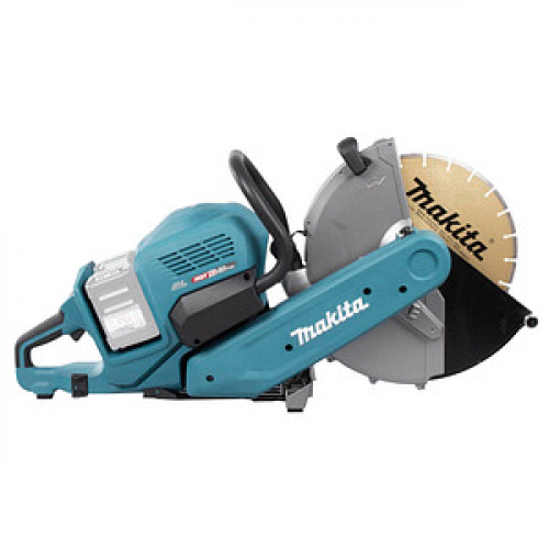 makita CE002GZ01 Trennschleifmaschine 2x 40,0 V, ohne Akku