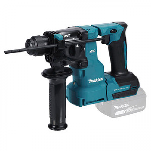 makita DHR183Z Akku-Kombihammer 18,0 V, ohne Akku