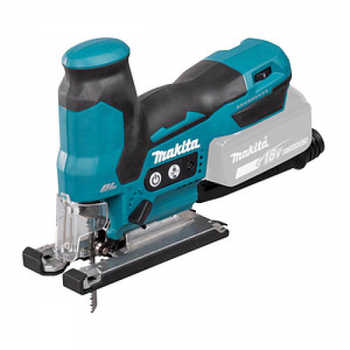 makita DJV185Z Akku-Stichsäge 18,0 V, ohne Akku