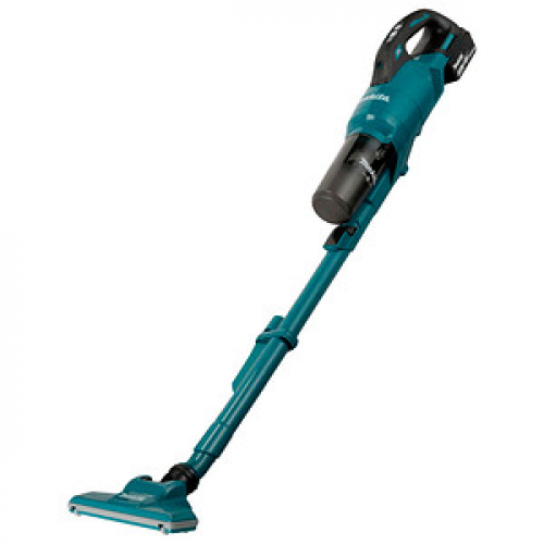 makita DCL286FRF Akku-Staubsauger