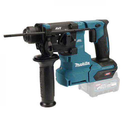 makita HR010G Akku-Kombihammer 40,0 V, ohne Akku