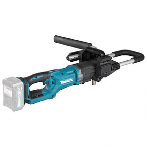 makita DG002GZ Akku-Erdbohrer 40,0 V, ohne Akku