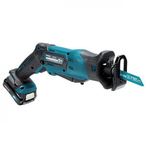 makita JR103DZ Akku-Säbelsäge 12,0 V, ohne Akku