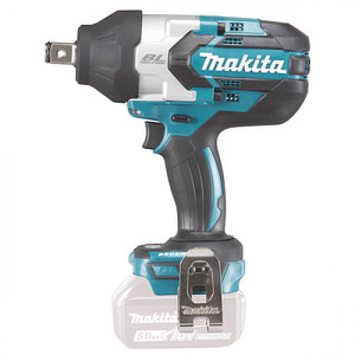 makita DTW1001Z Akku-Schlagschrauber 18,0 V, ohne Akku