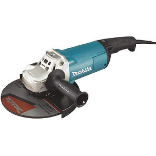 makita GA9061RF Winkelschleifer 2.200 W