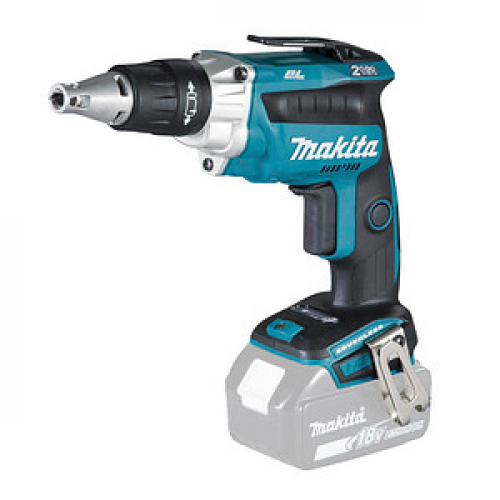 makita DFS250Z Akku-Schnellbauschrauber 18,0 V, ohne Akku