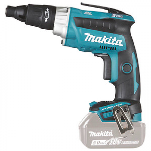 makita DFS251Z Akku-Schnellbauschrauber 18,0 V, ohne Akku