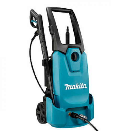 makita HW1200 Hochdruckreiniger