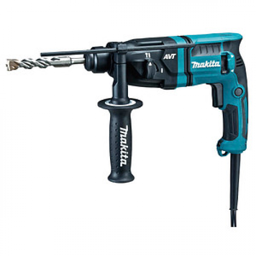 makita HR1841FJ Bohrhammer