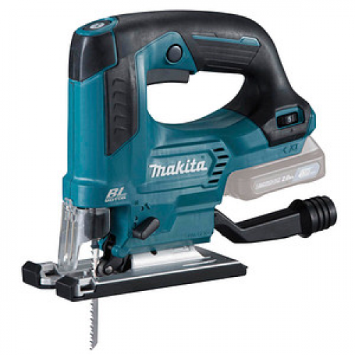 makita JV103DZ Stichsäge 12,0 V, ohne Akku