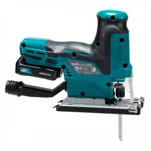 makita JV102DSMJ Akku-Stichsäge 12,0 V, mit 2 Akkus