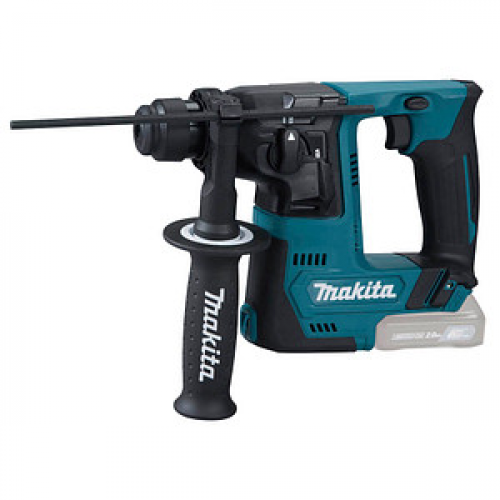 makita HR140DZ Akku-Bohrhammer 12,0 V, ohne Akku